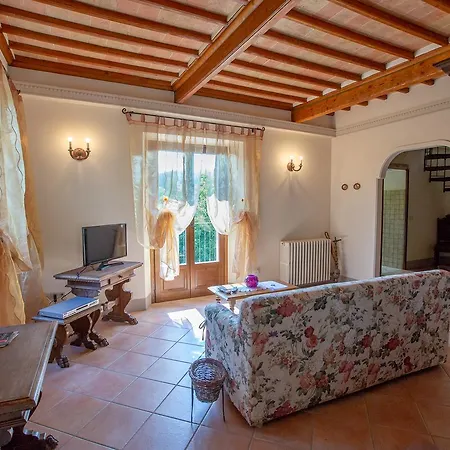 Apartment Amelie Sarteano