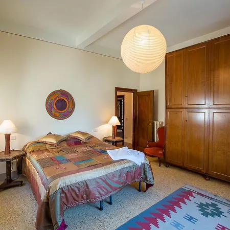 Amelie Apartment