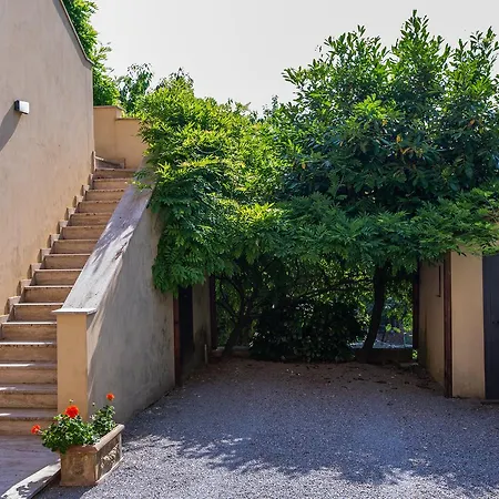 Amelie Apartment Sarteano